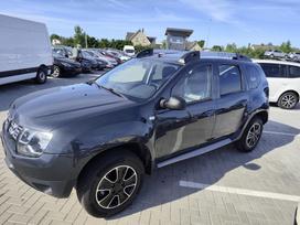 Dacia Duster, 1.2 l., visureigis / krosoveris