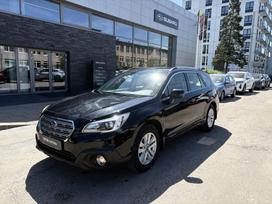 Subaru Outback, 2.5 l., Универсал