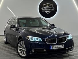BMW 535, 3.0 l., wagon