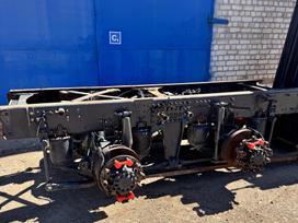 Volvo FH13.480 , RTS2370A , 6*4, trucks