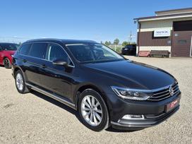 Volkswagen Passat, 1.6 l., universalas