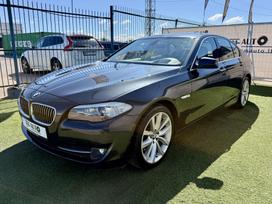 BMW 530, 3.0 l., Седан