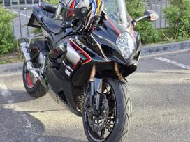 Suzuki Gsx-r 1000cc, sportiniai / superbikes