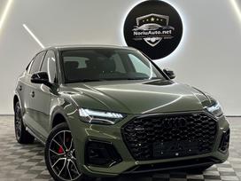 Audi Q5 Sportback, 2.0 l., Внедорожник / Кроссовер
