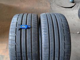 Dunlop Sport Maxx RT, summer 265/30 R20