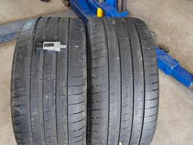 Goodyear Eagle F1 Asimetric 3, летние 245/40 R19