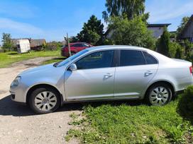 Volkswagen Jetta, 1.4 l., sedanas