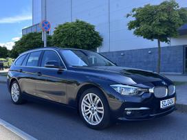 BMW 320, 2.0 l., universalas