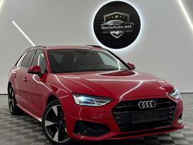 Audi A4, 2.0 l., Универсал