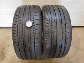 Michelin Pilot sport ps2, летние 235/35 R19