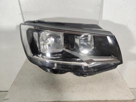 Volkswagen Transporter, 7E1941006A  90072932, lights