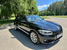 BMW 120, 2.0 l., hatchback