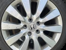 Honda Civic, легкосплавные , R17