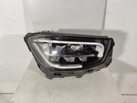 Mercedes-Benz GLC klasė, A2539066403, gaismas