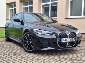 Bmw 430 Gran Coupe, 2.0 l., sedanas