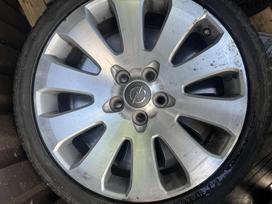 Opel Insignia, light alloy, R19