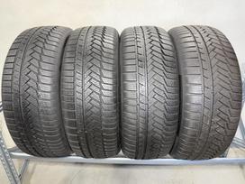 Continental WinterContact ts850p, зимние 235/55 R18