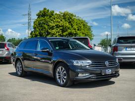 Volkswagen Passat, 2.0 l., Универсал