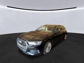 Audi A6, 2.0 l., wagon