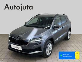 Skoda Karoq, 2.0 l., Внедорожник / Кроссовер
