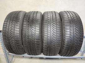 Continental Winter contact ts850p, žieminės 235/55 R18