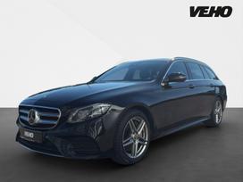 Mercedes-Benz E400, 2.9 l., wagon