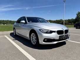 BMW 320, 2.0 l., Седан
