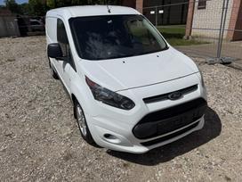 Ford Transit Connect, 1.5 l., Коммерческий