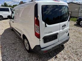 Ford Transit Connect, 1.5 l., komercinis