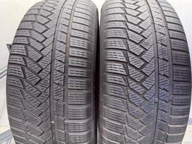 Continental WinterContact ts850p, žieminės 235/55 R18