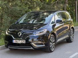 Renault Espace, 1.6 l., Хэтчбек