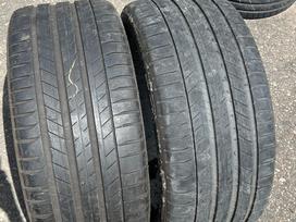 Michelin Latitude Sport 3, summer 265/40 R21