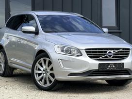 Volvo XC60, 2.4 l., Внедорожник / Кроссовер