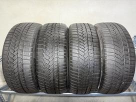 Continental Wintercontact ts850p, žieminės
