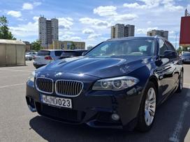 BMW 520, 2.0 l., universalas