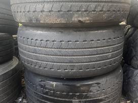 Goodyear, всесезонные 355/50 R22,5