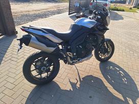 Triumph Tiger 1050cc, touring / sport touring / kelioniniai