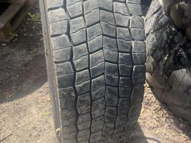 -Kita-, всесезонные 315/70 R22,5