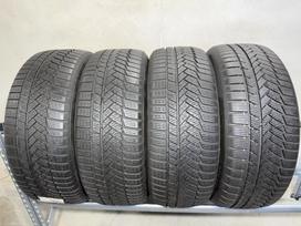 Continental Winter contact ts850p, žieminės 225/55 R17