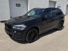 BMW X5, 2.0 l., visureigis / krosoveris
