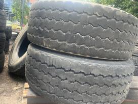 Nokian, всесезонные 385/65 R22,5