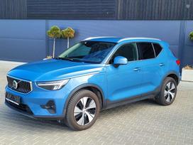 Volvo Xc40, 1.5 l., visureigis / krosoveris