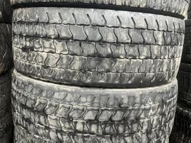 BF Goodrich, всесезонные 295/60 R22,5
