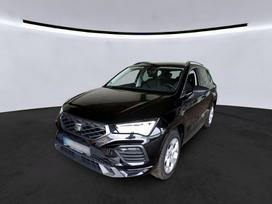 Seat Ateca, 1.5 l., visureigis / krosoveris