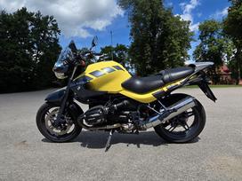 BMW R 1150 R 1130cc, street / klasikiniai