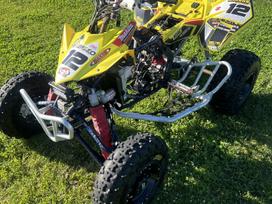 Suzuki LT-R 450cc, atv / quad