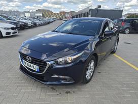 Mazda 3, 1.5 l., hečbekas