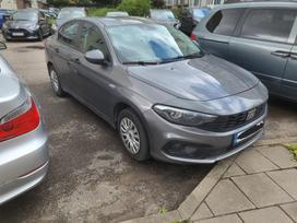 Fiat Tipo, 1.0 l., Седан