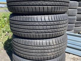 Kumho Crugen premium, all-season 255/60 R18
