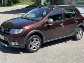 Dacia Sandero, 0.9 l., hatchback